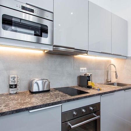 Cmg Saint Louis- Vaucouleurs Paris Exterior photo