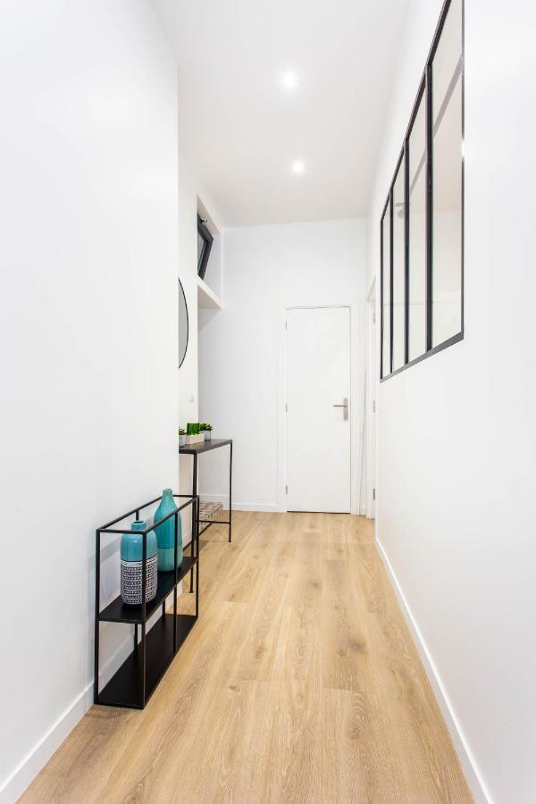 Cmg Saint Louis- Vaucouleurs Paris Exterior photo