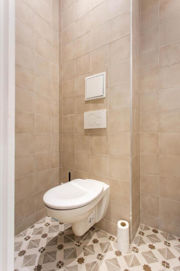 Cmg Saint Louis- Vaucouleurs Paris Exterior photo